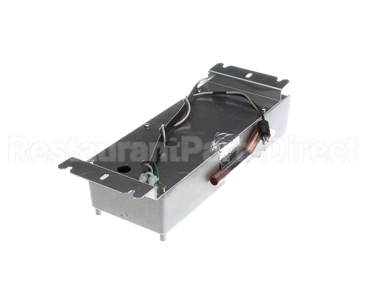 10293713S Victory Heated Condensate Pan