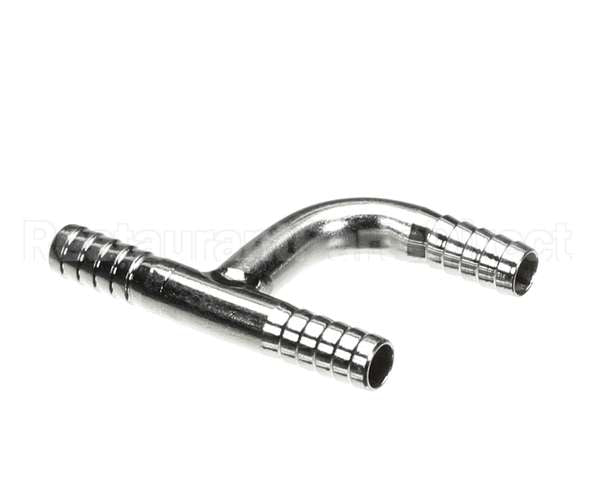 1029378 Cornelius Fitting Y Ss 1/4Bb (3) Std