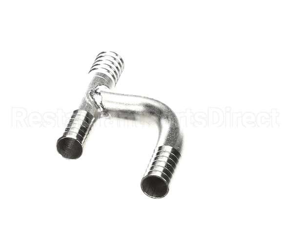 1029386 Cornelius Fitting Y Ss 3/8Bb (3) Std