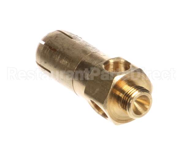 102943 Groen Burner Jet #654 - 1.25Mm(0.0492) 7/16-24