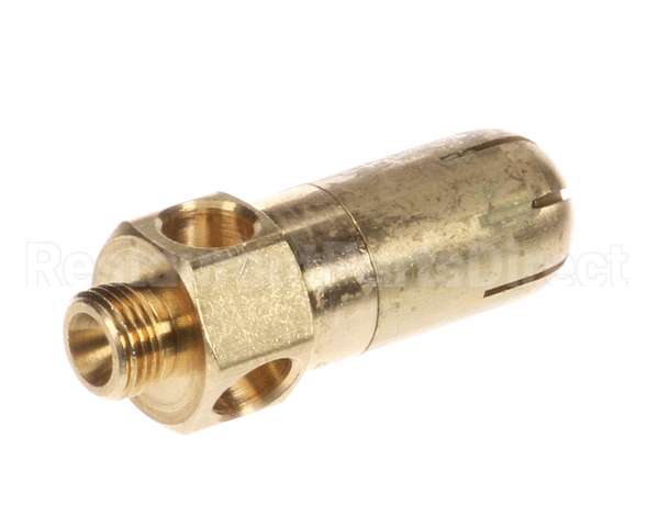 102943 Groen Burner Jet #654 - 1.25Mm(0.0492) 7/16-24