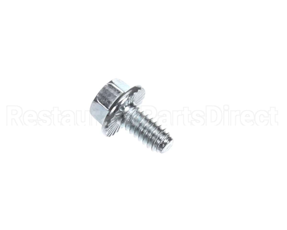 102946 Turbochef Bolt1/4-20X1/2Hex Serrated Wshr Hd Cl