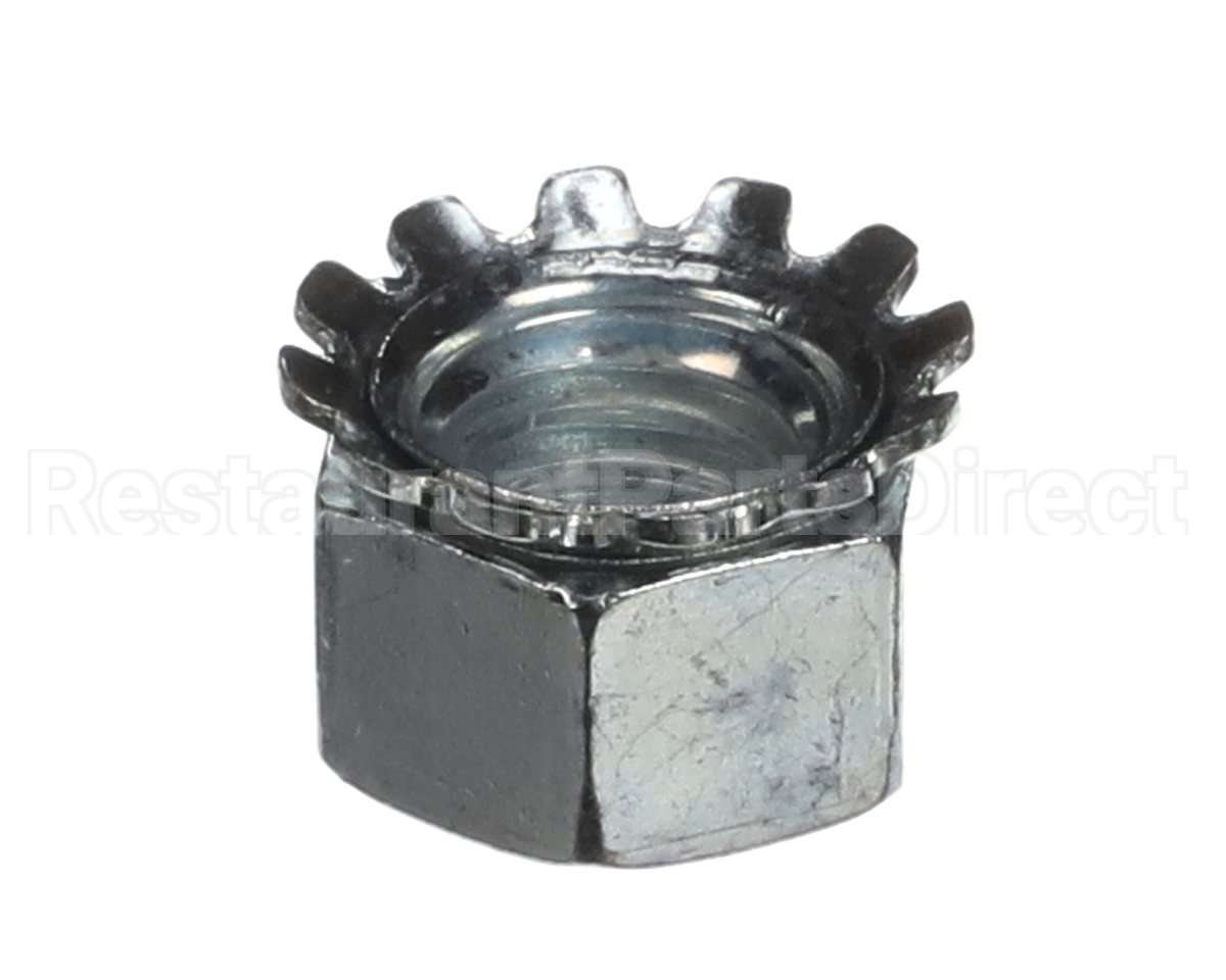 102964 Turbochef Nut Keps. 3/8-16 Stl