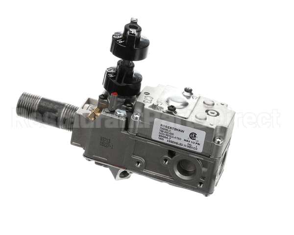 10298 Sunglo Valve: Sunglo A270 Lp Control