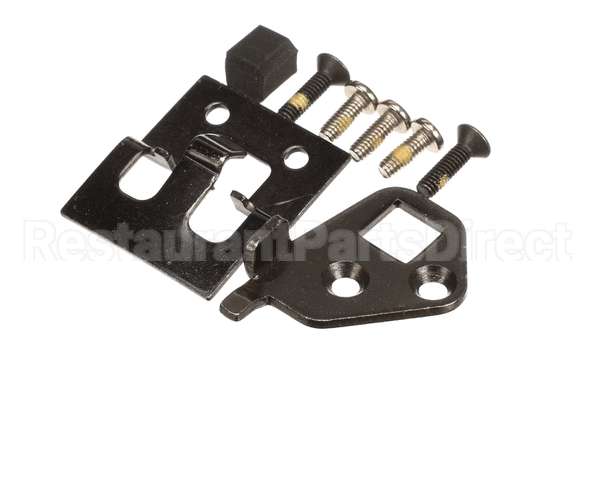 10298L Commercial Display Hold Open Kit #2 (Lft)