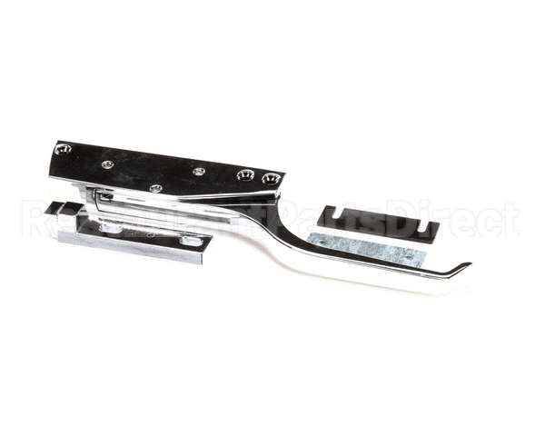 102A447P04 American Foodservice Offset Handle - No Lock