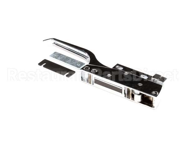 102A447P04 American Foodservice Offset Handle - No Lock