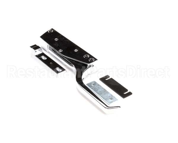 102A447P04 American Foodservice Offset Handle - No Lock