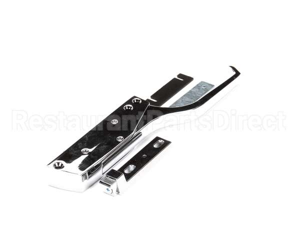 102A447P04 American Foodservice Offset Handle - No Lock