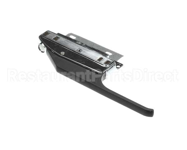 102A447P06 American Foodservice Edge Mount Magnetic Latch With