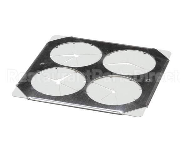 102B Dispense-Rite Box Cone Baffle Small