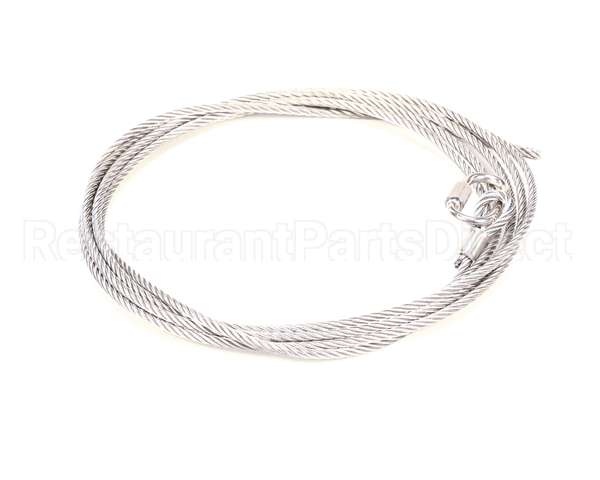 103-2048 Lvo 8 Door Cables