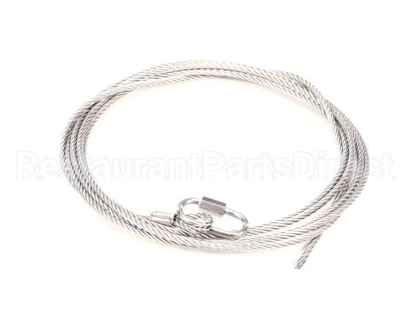 103-2048 Lvo 8 Door Cables
