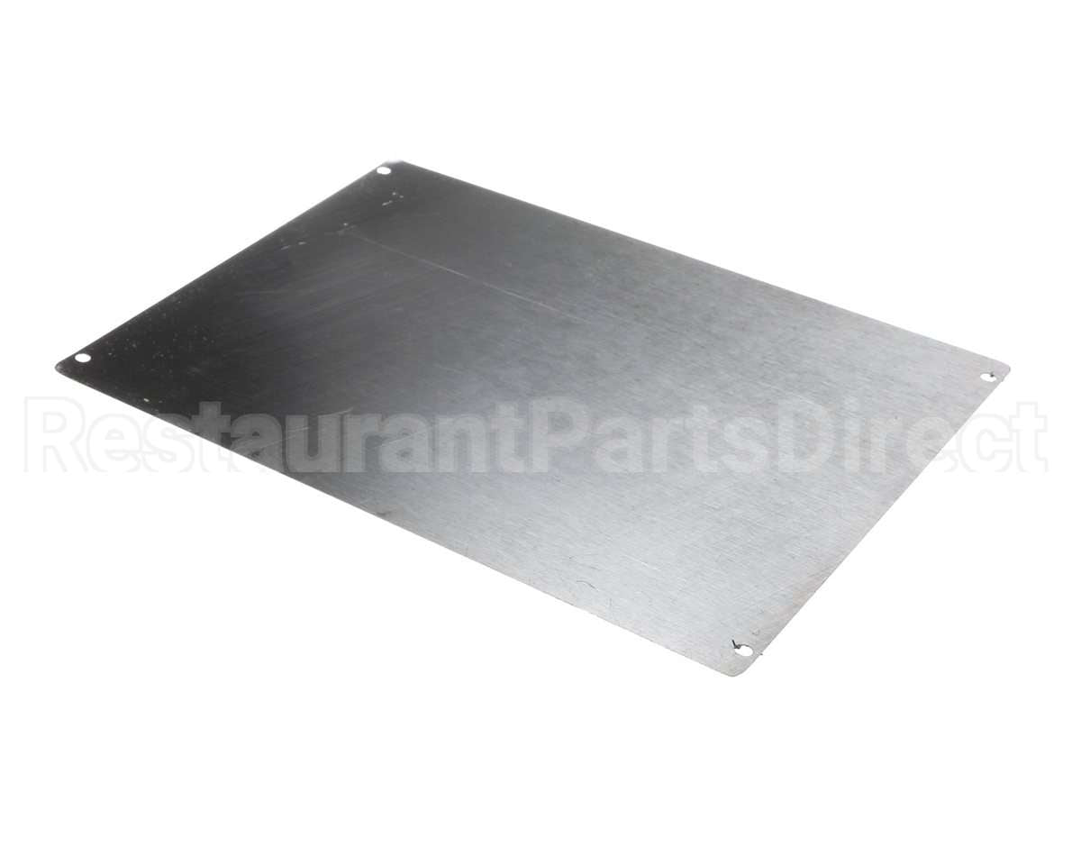 1030-2451 Duke Stainless Panel Top 4W Phu2