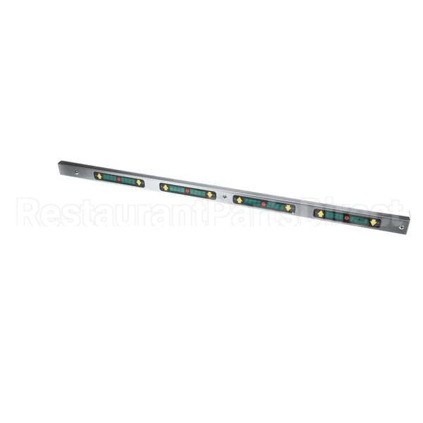 1030-2739 Compatible Duke Assembly Menu Bar 4W Bot Front Irhs