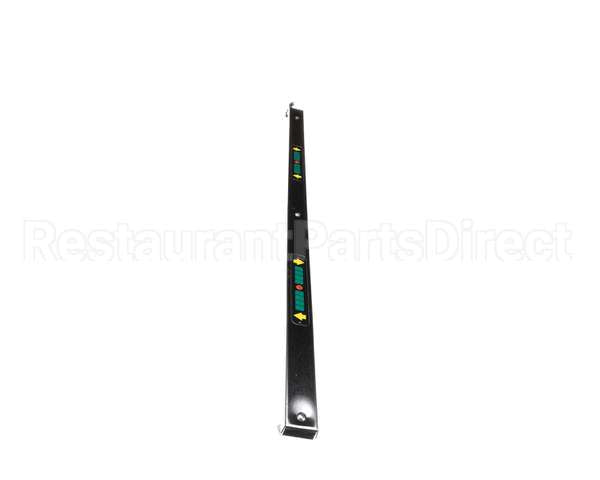 1030-2741 Duke Assembly Menu Bar 4W Top Front Irhs