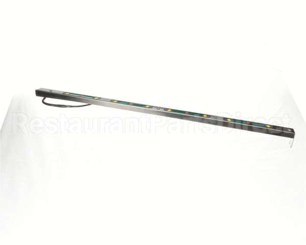 1030-2765 Duke Assembly Menu Bar 4W Rh Bot Rear Irhs