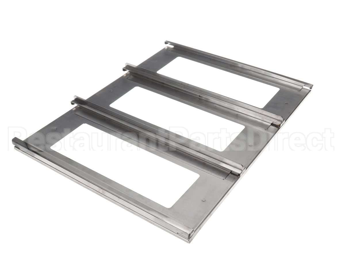 1030-2775 Duke Assembly Ir Glass Frame 3W Phu