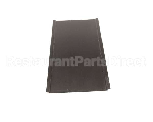 1030-2859 Duke Irhs, Cover Pan Sheetmetal Version