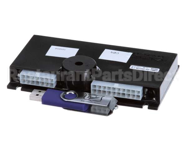 1030-2915 Duke Irhs, Kit Control Service Replacement Hm