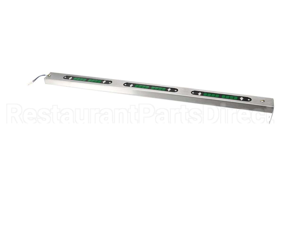 1030-3018K Duke Timer Bar