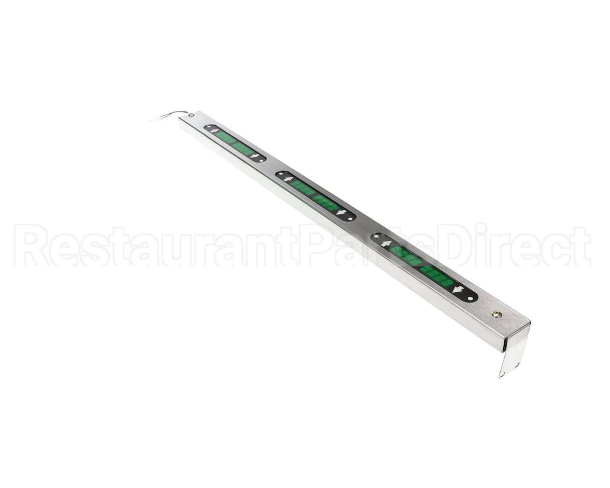 1030-3018K Duke Timer Bar