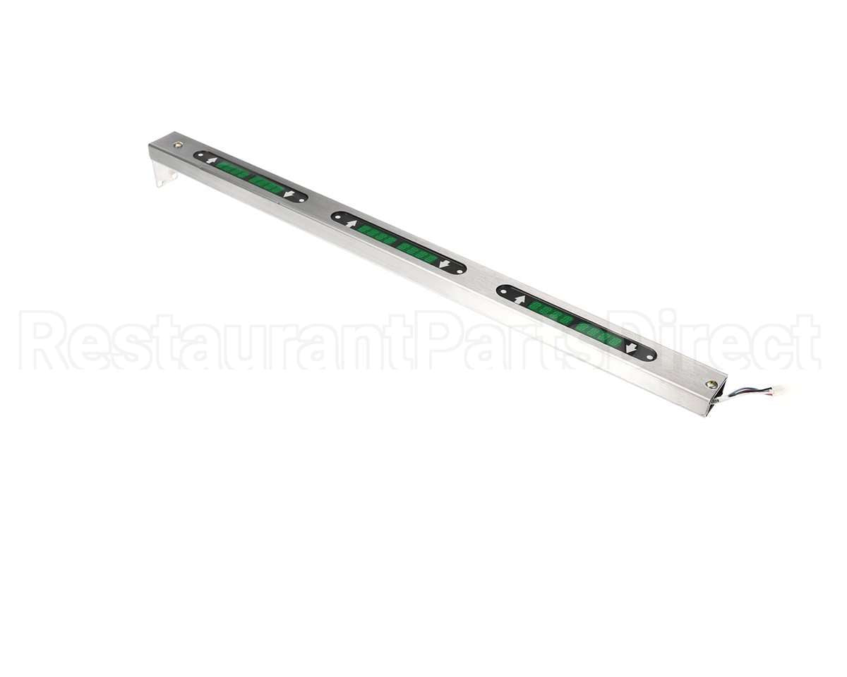 1030-3018K Duke Timer Bar