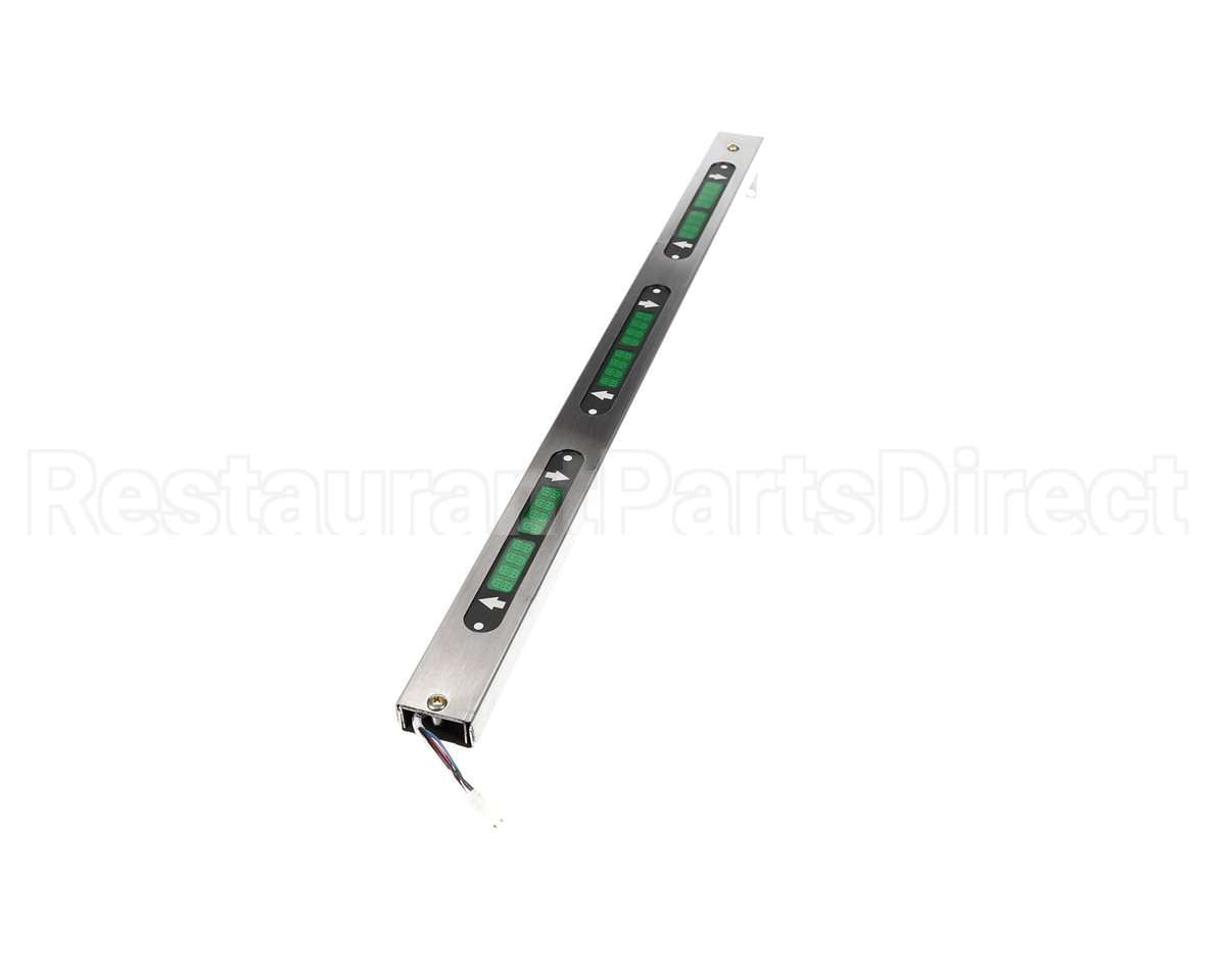 1030-3018K Duke Timer Bar