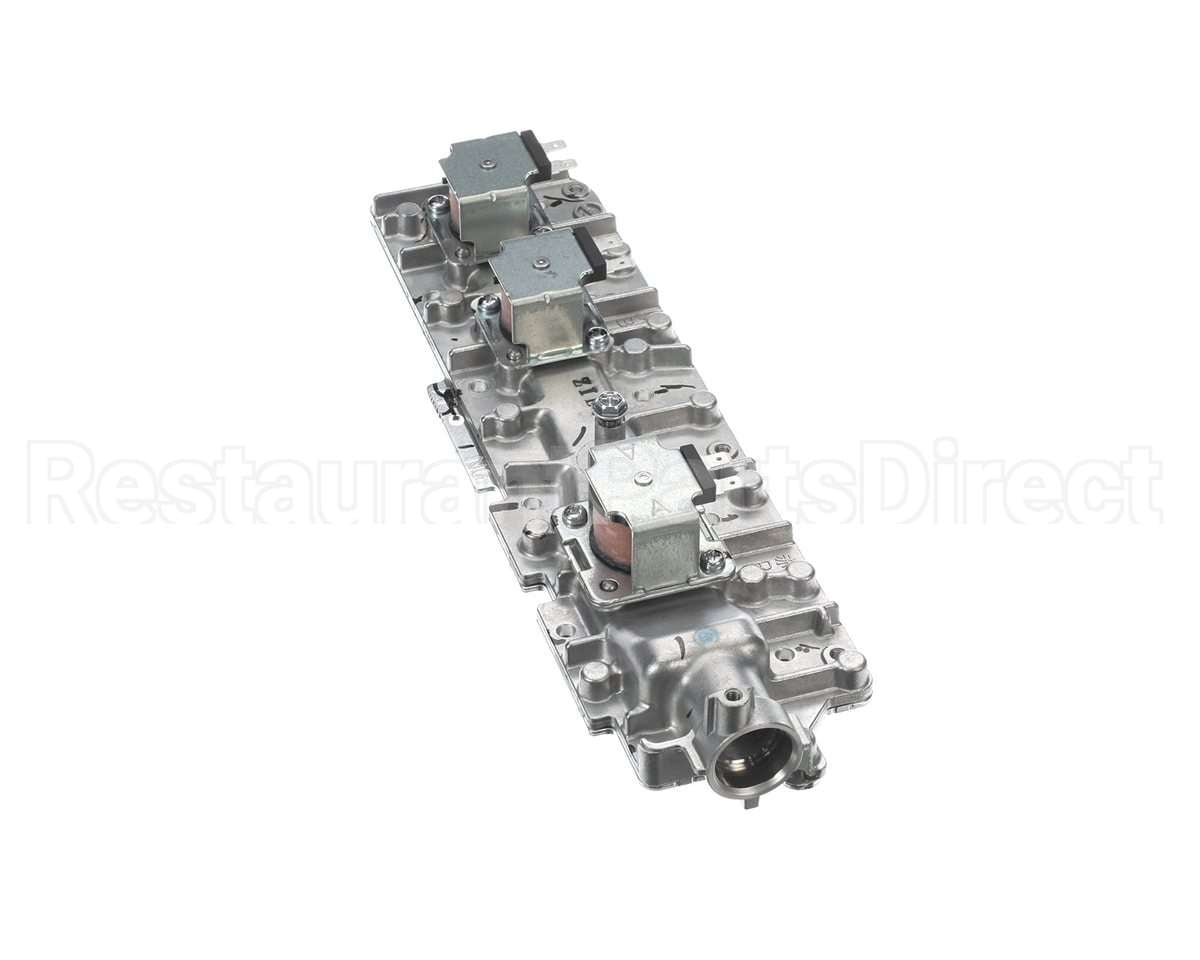103000033 Rinnai Kit, Gas Conversion (Ng To Lp), R
