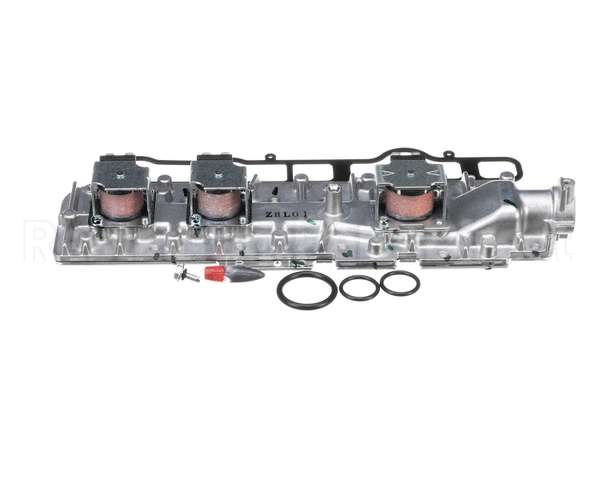 103000041 Rinnai Kit, Gas Conversion (Lp To Ng), R