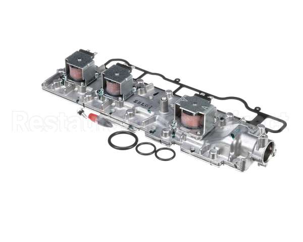 103000041 Rinnai Kit, Gas Conversion (Lp To Ng), R