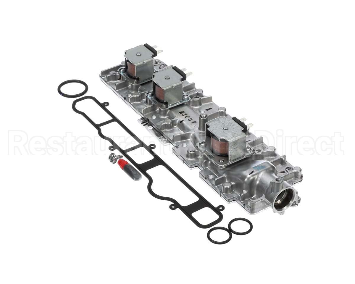 103000043 Rinnai Kit, Gas Conversion (Ng To Lp), R
