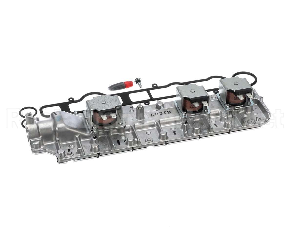 103000043 Rinnai Kit, Gas Conversion (Ng To Lp), R