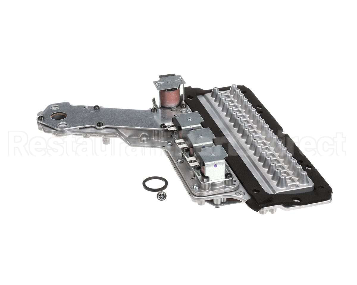 103000061 Rinnai Kit, Gas Conversion (Lp To Ng), R