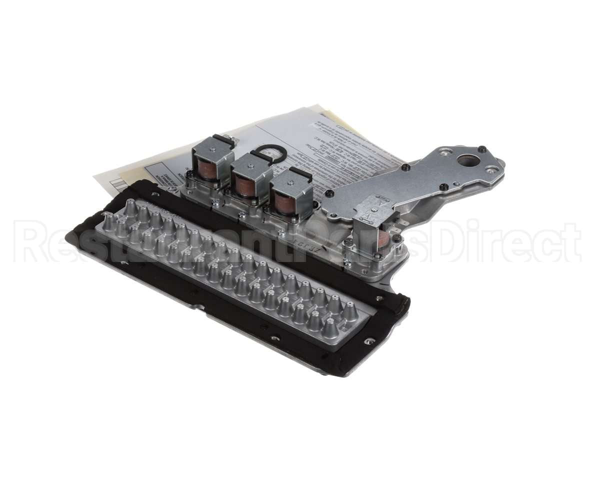 103000064 Rinnai Kit, Gas Conversion (Ng To Lp), R