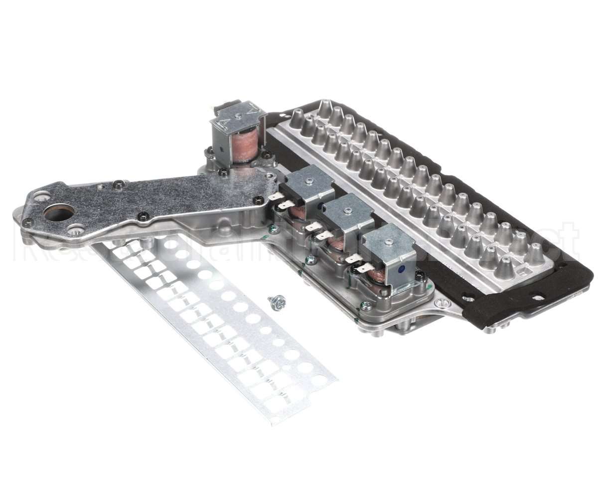 103000069 Rinnai V94I Lpg To Ng Conversion Kit