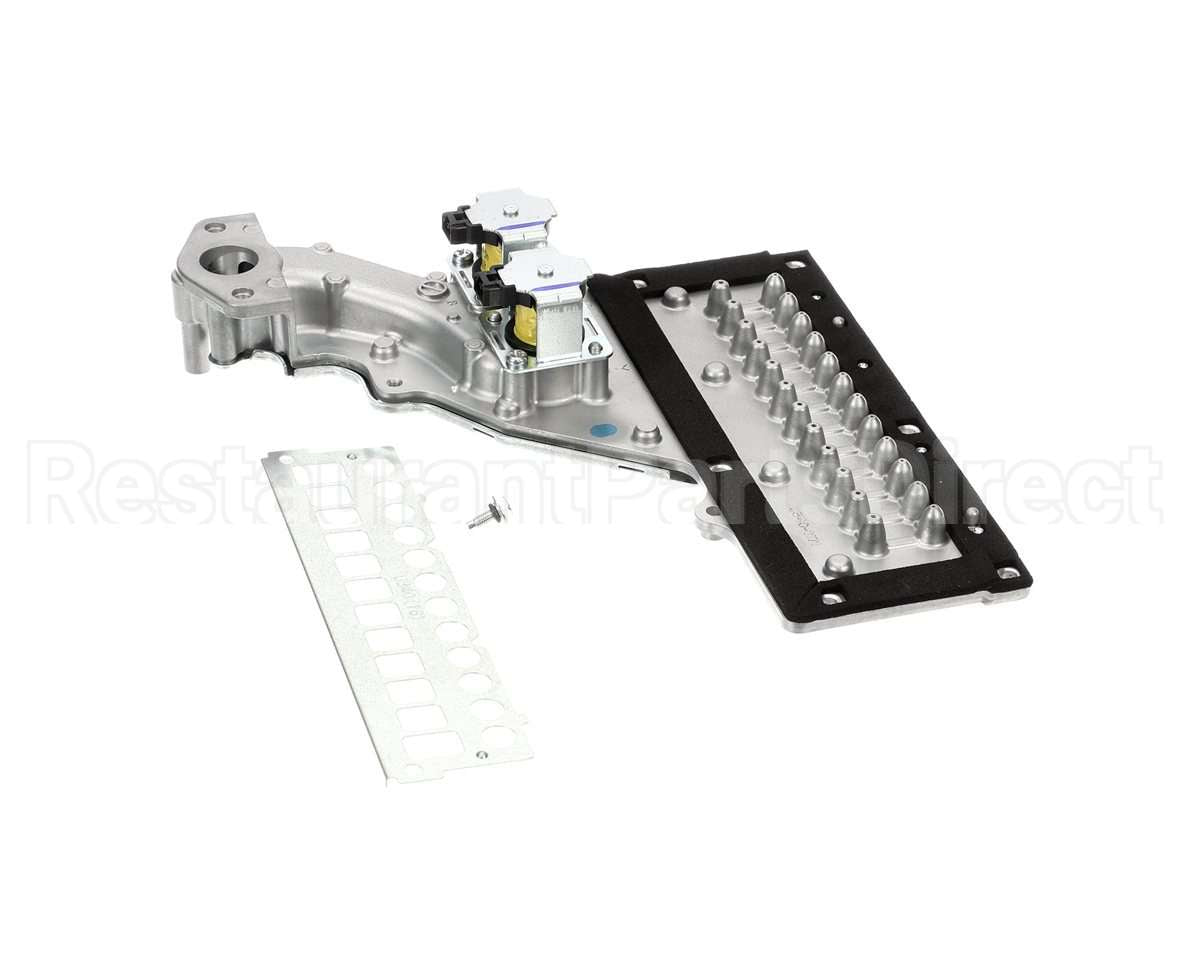103000093 Rinnai Gas Conversion Kit (Lp To Nat)
