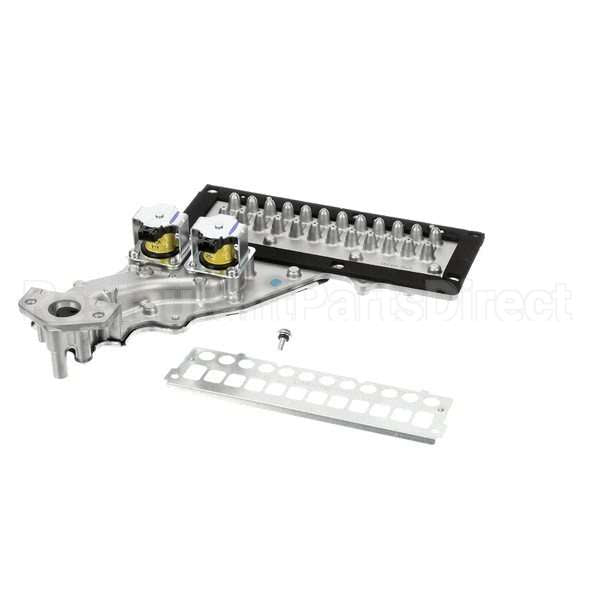 103000093 Compatible Rinnai Gas Conversion Kit (Lp To Nat)