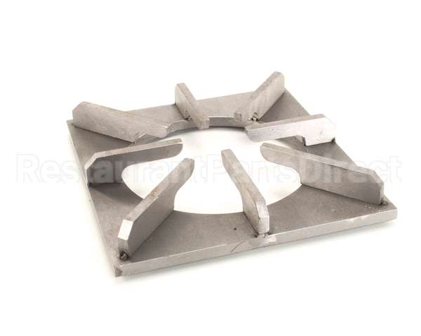 1030100000 Jade Grate, Front - Weld Assembly. 12 T