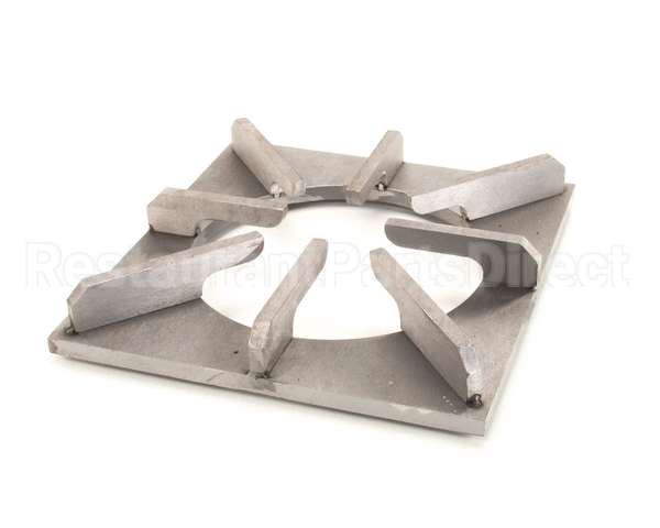 1030100000 Jade Grate, Front - Weld Assembly. 12 T
