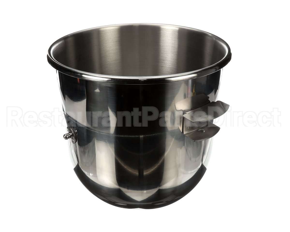 1030104 Univex Bowl 40 Liter