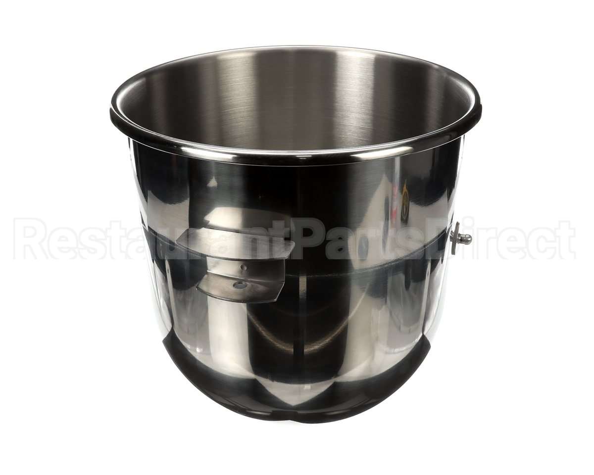 1030104 Univex Bowl 40 Liter