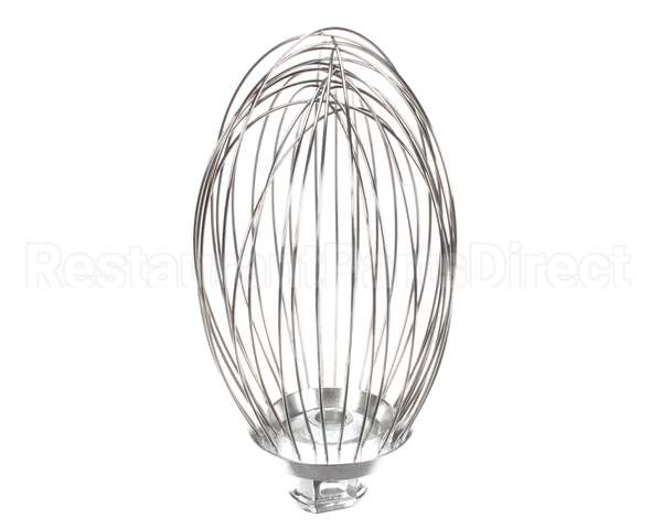 1030111 Univex 30Qt Ss Wire Whip