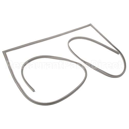 1030136 Compatible Leer Door Gasket 38 X 78 3/4