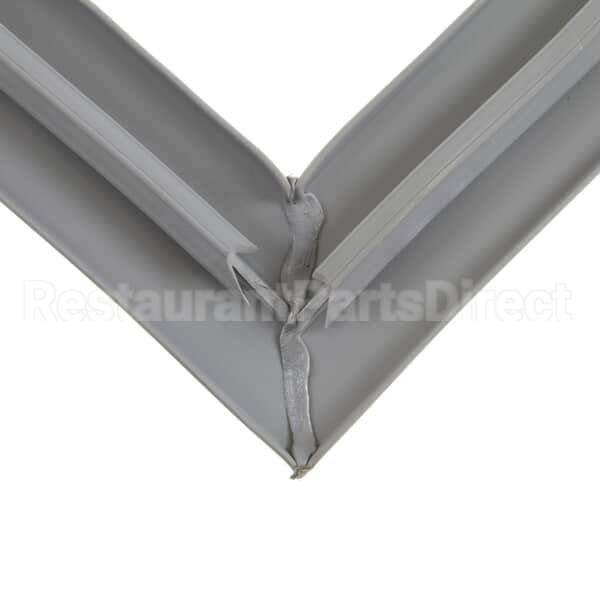 1030136 Leer Magnetic Ul Door Gasket For 36