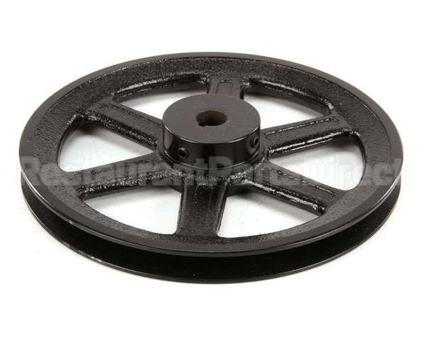 1030152 Univex Pulley,Driven Bk95