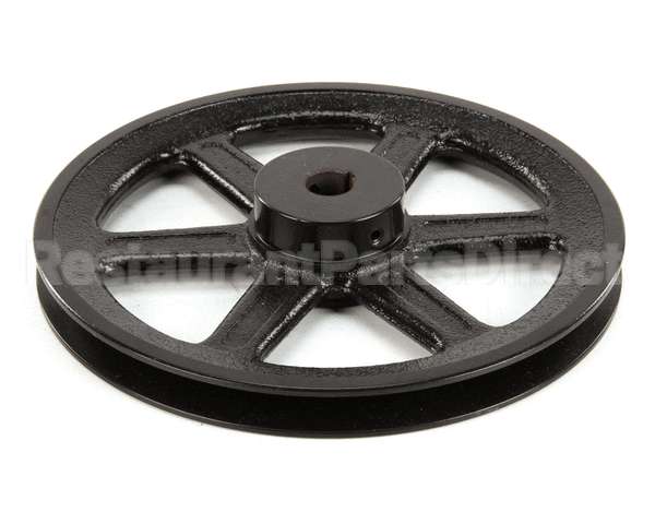 1030152 Univex Pulley,Driven Bk95