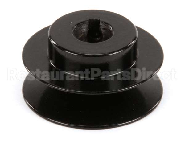 1030155 Univex Pulley,Drive Bk 24X318