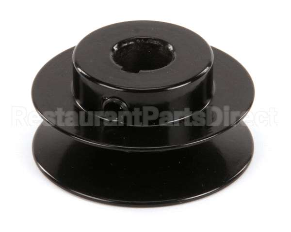 1030155 Univex Pulley,Drive Bk 24X318