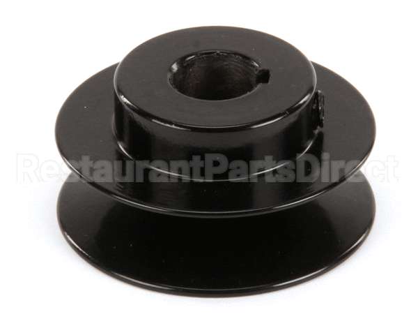 1030155 Univex Pulley,Drive Bk 24X318